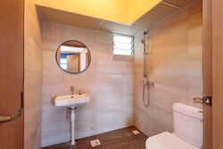 Blk 109C Eastglen @ Canberra (Sembawang), HDB 3 Rooms #595149311